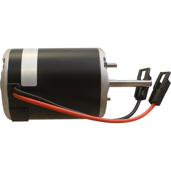Aftermarket AMRE37153 Blower Motor, 12 Volt AMRE37153-ABL - main